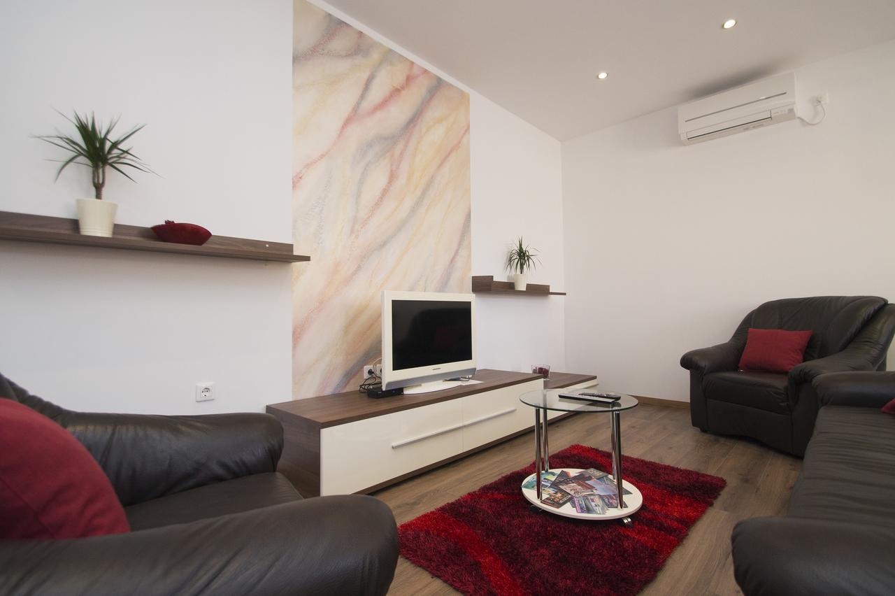 Fantasy Apartment Korčula Extérieur photo