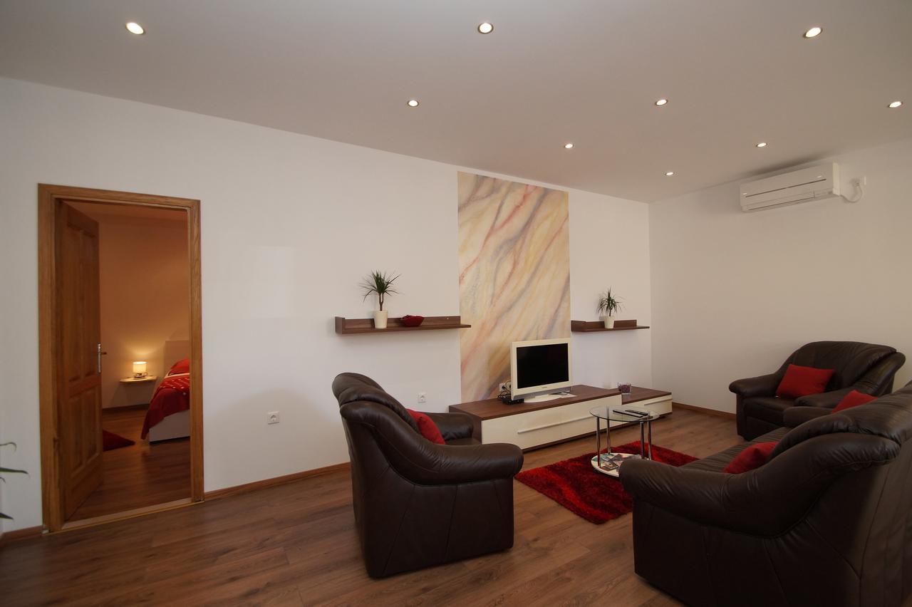 Fantasy Apartment Korčula Extérieur photo