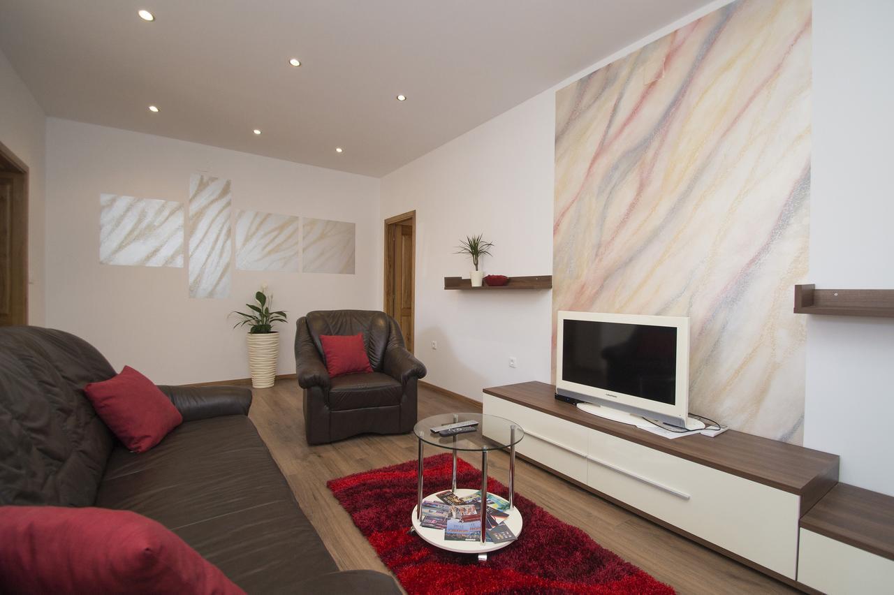 Fantasy Apartment Korčula Extérieur photo