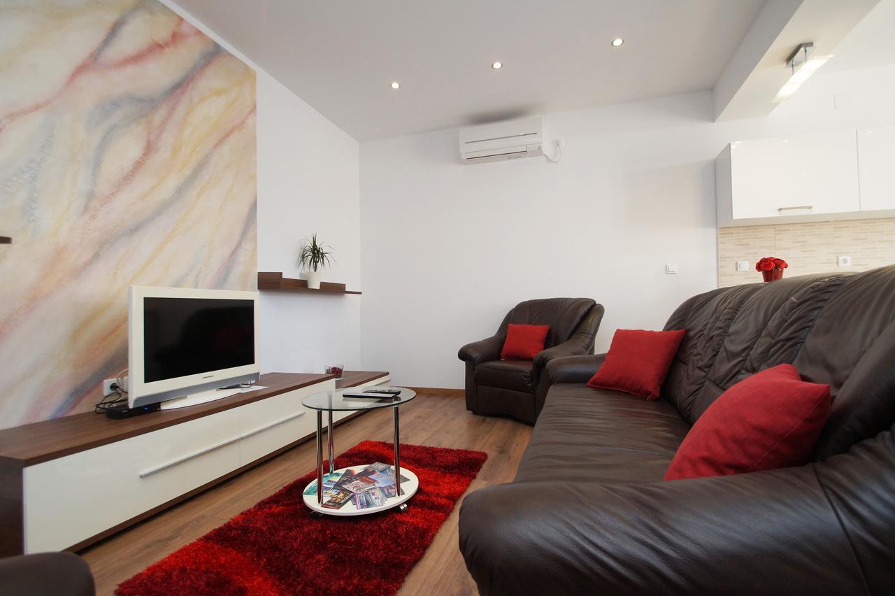 Fantasy Apartment Korčula Extérieur photo