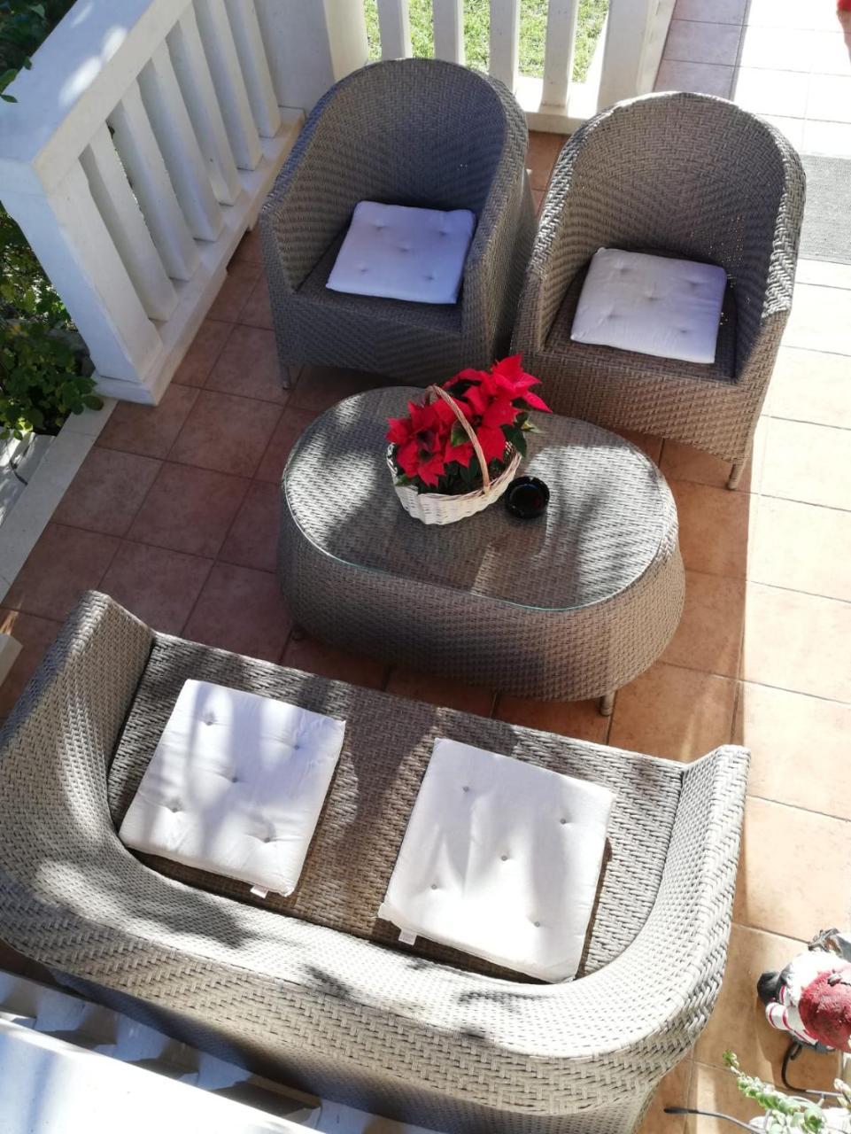Fantasy Apartment Korčula Extérieur photo