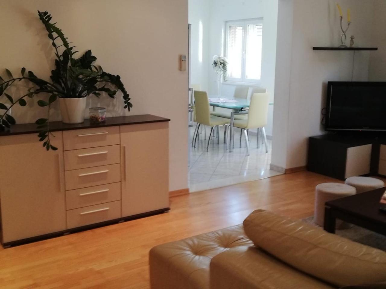 Fantasy Apartment Korčula Extérieur photo