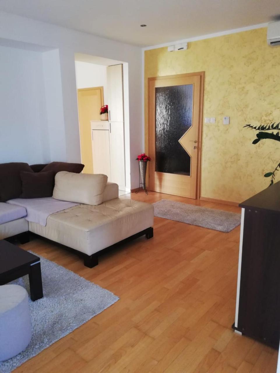 Fantasy Apartment Korčula Extérieur photo