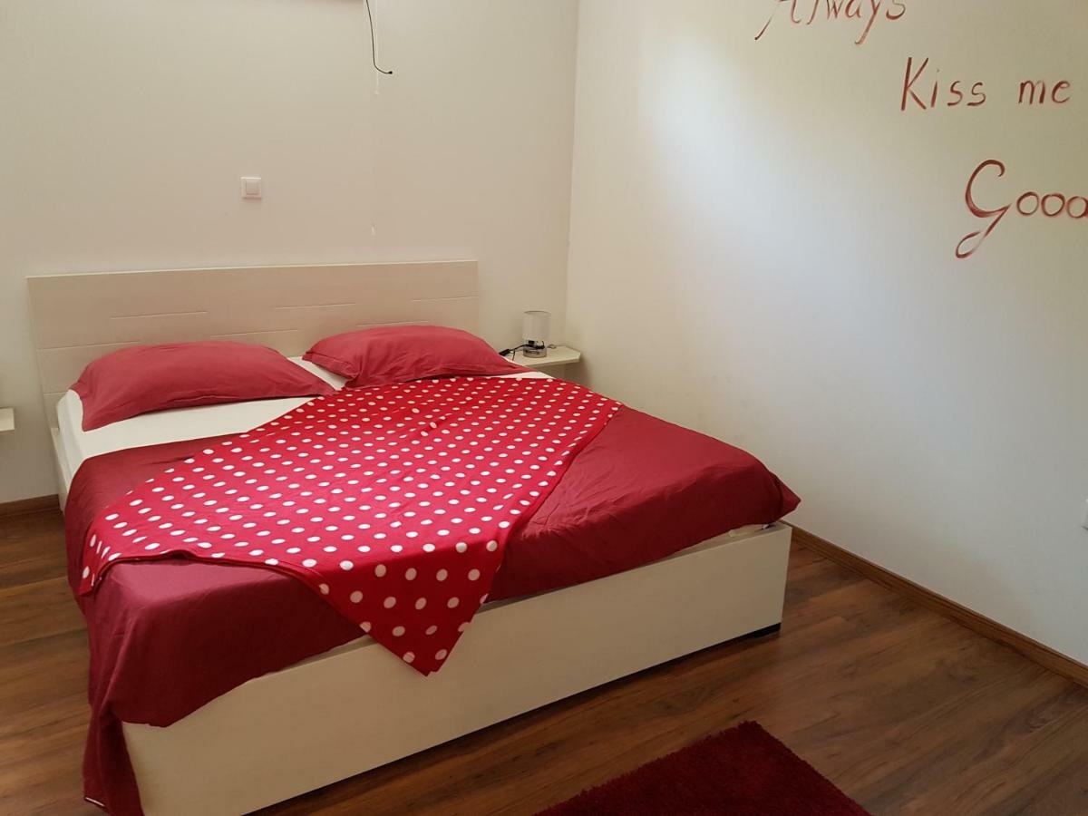 Fantasy Apartment Korčula Extérieur photo