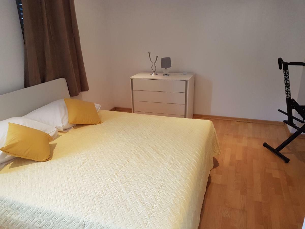 Fantasy Apartment Korčula Extérieur photo