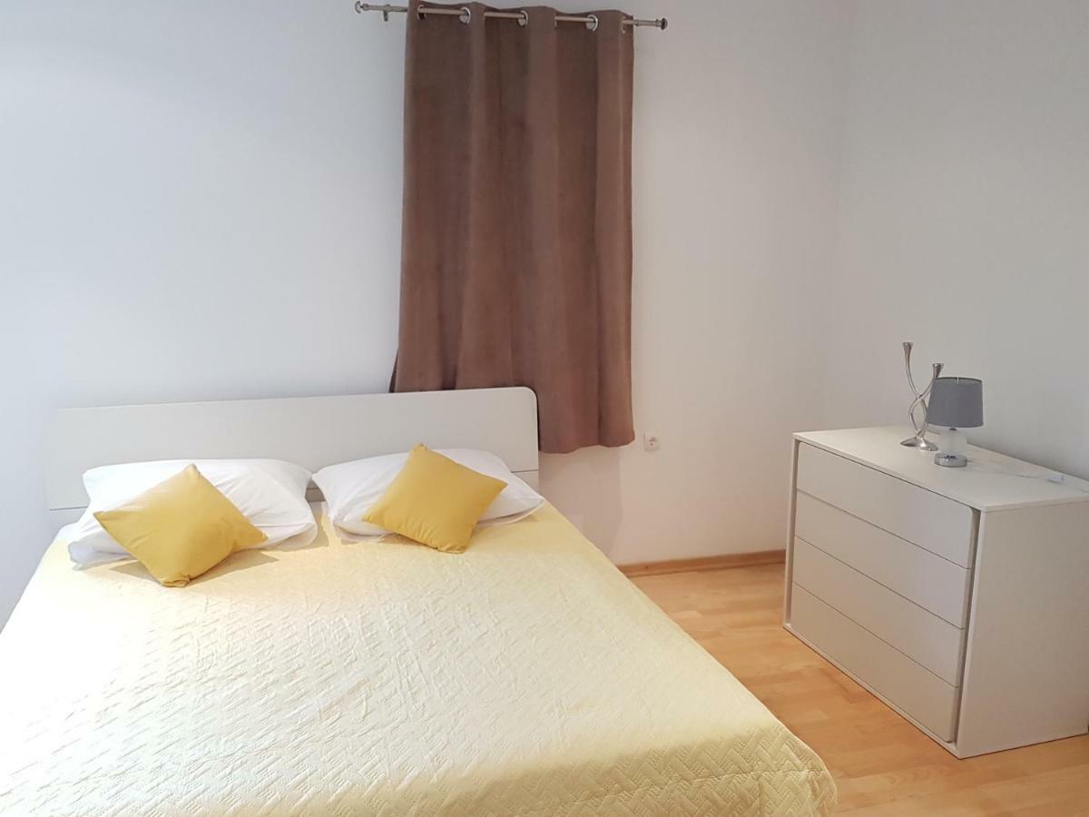 Fantasy Apartment Korčula Extérieur photo