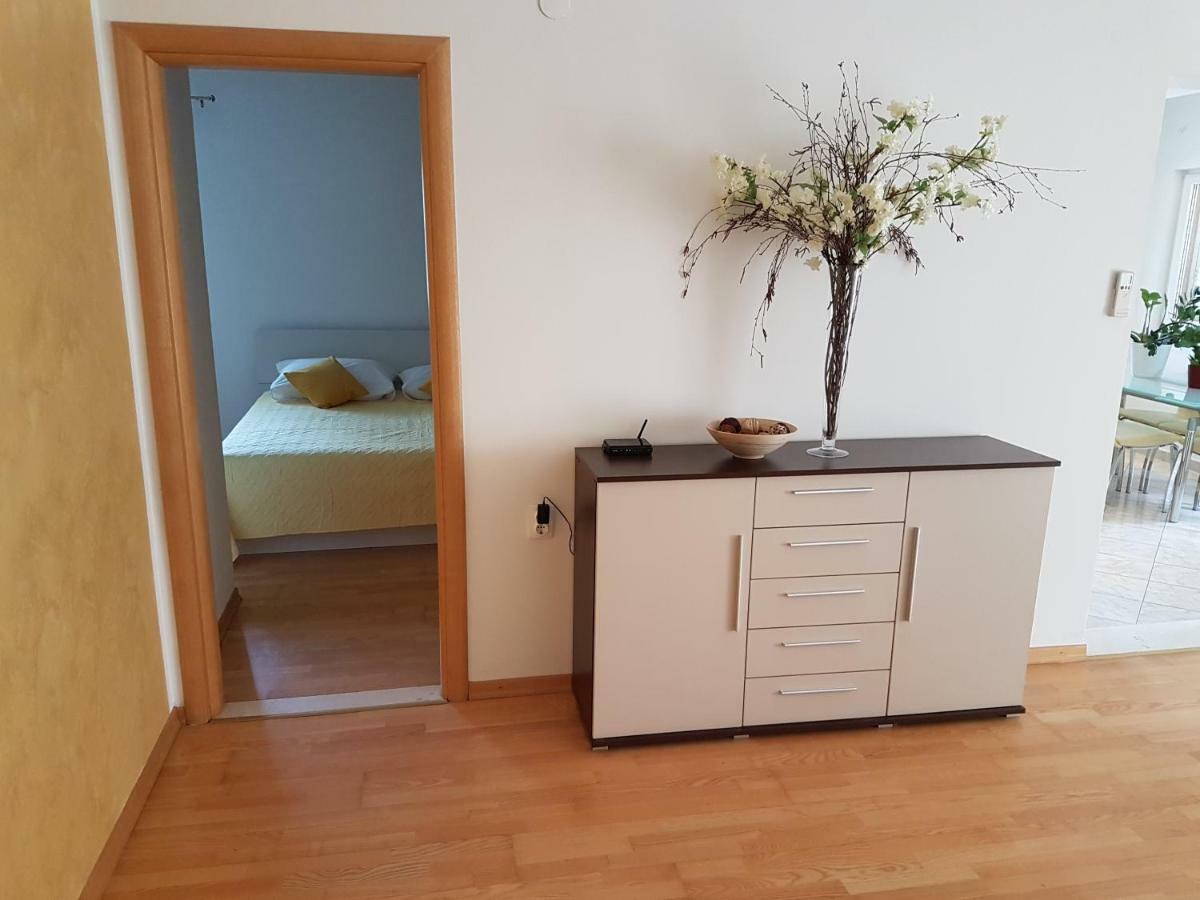 Fantasy Apartment Korčula Extérieur photo