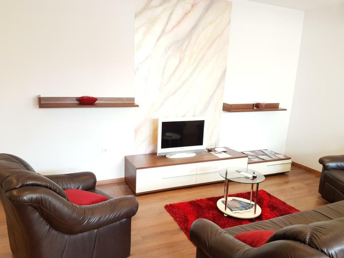 Fantasy Apartment Korčula Extérieur photo