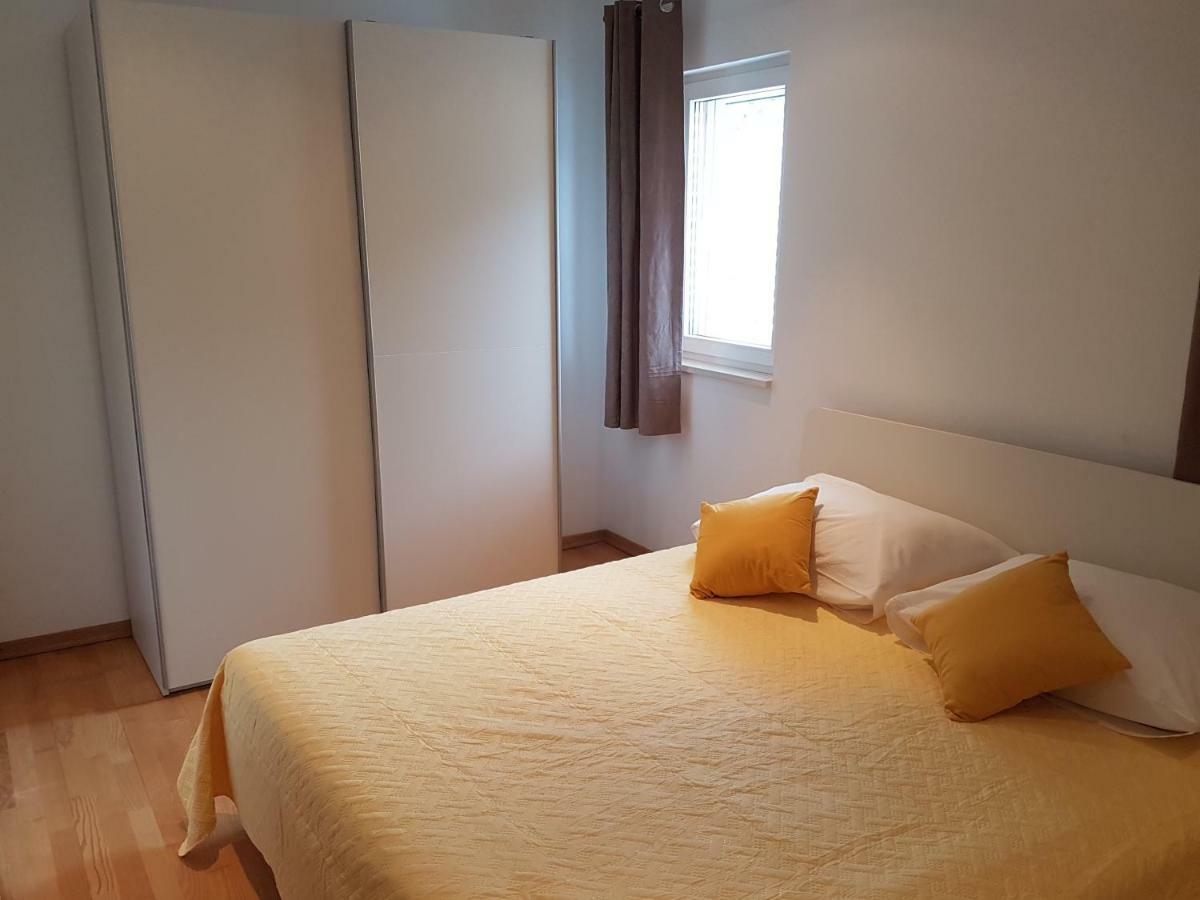 Fantasy Apartment Korčula Extérieur photo