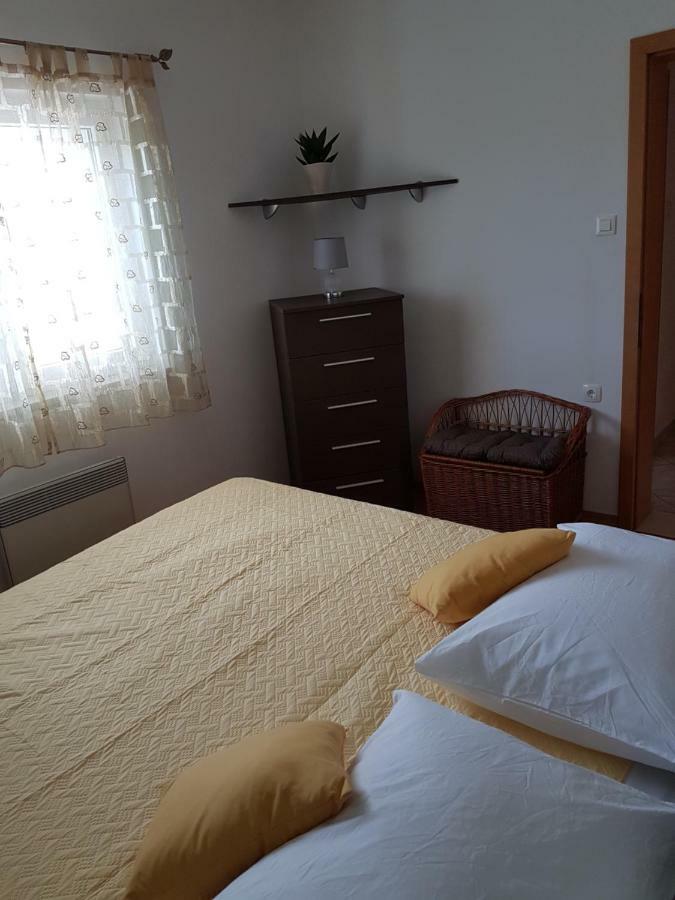 Fantasy Apartment Korčula Extérieur photo