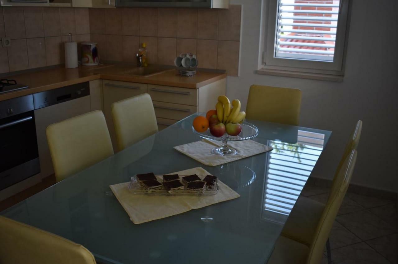 Fantasy Apartment Korčula Extérieur photo