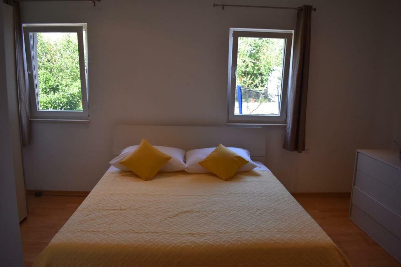 Fantasy Apartment Korčula Extérieur photo