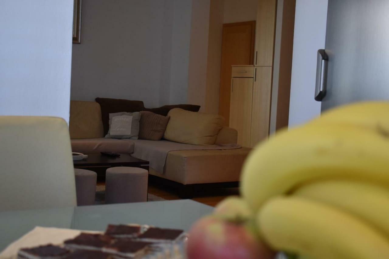 Fantasy Apartment Korčula Extérieur photo