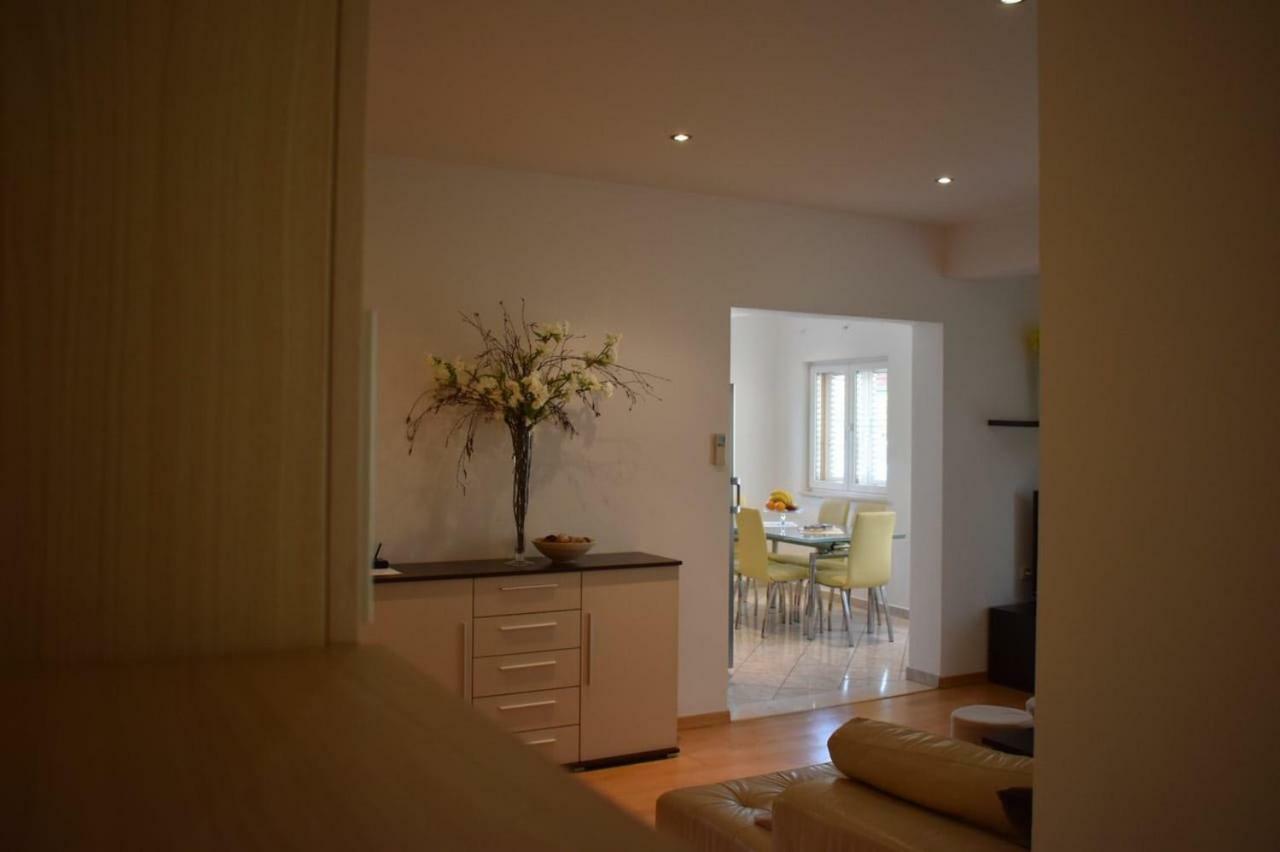 Fantasy Apartment Korčula Extérieur photo