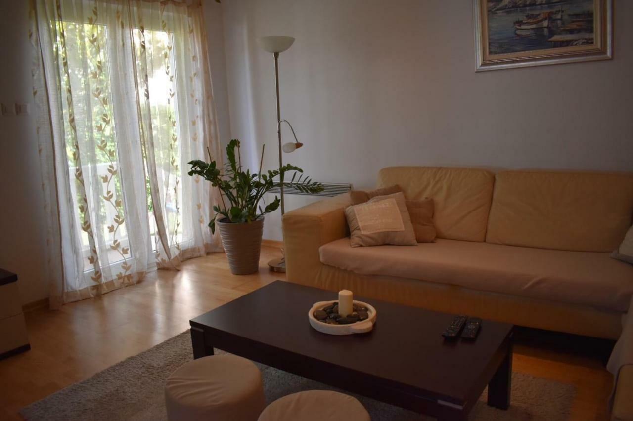 Fantasy Apartment Korčula Extérieur photo
