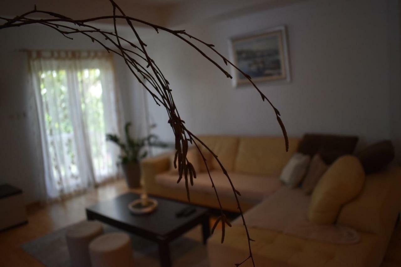 Fantasy Apartment Korčula Extérieur photo